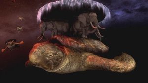 Terry Pratchett's The Colour of Magic.2 - 2008 -- Цвет Волшебства Терри Пратчетта