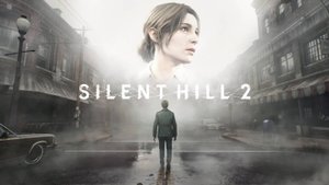 Прохождение Silent Hill 2 Remake Часть - 12 Выбраться из больницы.