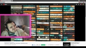 Реакция на Скриптонит - Привычка (feat. Andy Panda, 104)