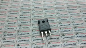 MUA Dual DIODE STTH60P03SW STTH6003CW 300V 60A TO-247 tháo máy