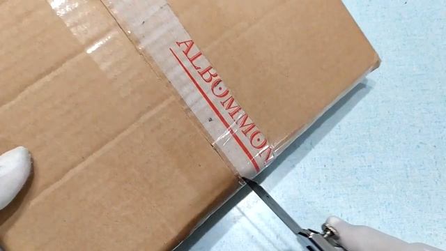 Распаковка бандеролей с аукциона Мешок смотреть онлайн