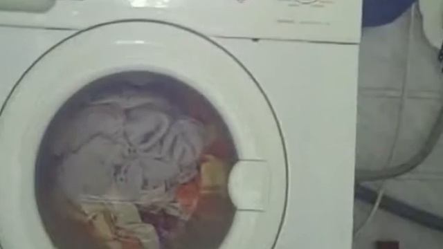 Hanseatic 800 Feinwäsche 40° 3/3 смотреть онлайн