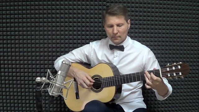 'Ave Maria'( F. Schubert)Ф.Шуберт - 'Аве Мария' смотреть онлайн