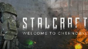 STALCRAFT: X сталкрафт динамичный шутер открытый мир