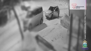 УГОНЫ АВТОМОБИЛЕЙ