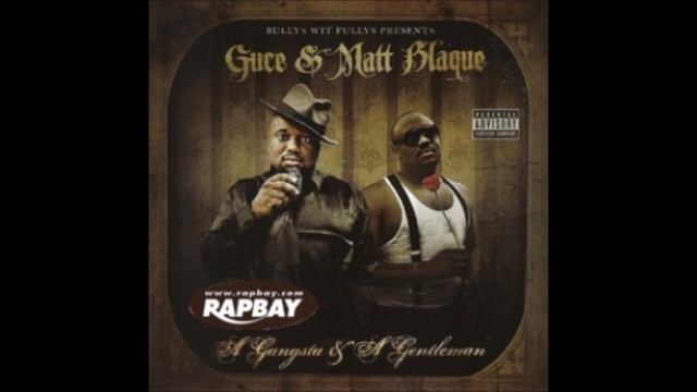 Guce & Matt Blaque In My Hood смотреть онлайн