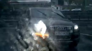 Россия - Территория quattro®