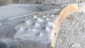 Аппарат (ХГДН), ручой забор