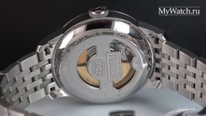 Tissot T-Classic Le Locle Automatic T41.1.483.53