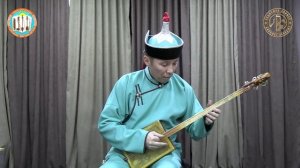 Хандагайты – исп. Х.К. Ховалыг. Медиатека МФТ, МАХ.