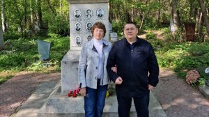 🔴Перевал Дятлова. Моё интервью с родной сестрой Юры Дорошенко, Ирины Николаевны  20 мая 2023г. 🔴