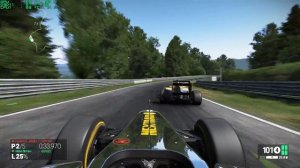 ProjectCars | MSI  GTX 970 | Ultra (FPS)