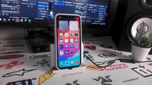 Как платить айфоном