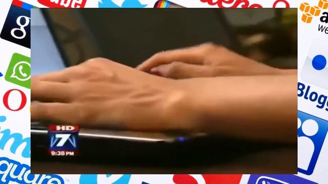 START A BUSINESS ONLINE : BE A SOCIAL MEDIA MANAGER смотреть онлайн