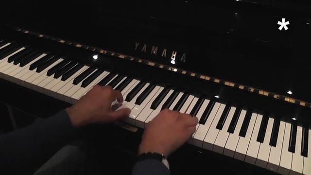 Jazzy Jingle Bells on Piano (w/ improv) смотреть онлайн