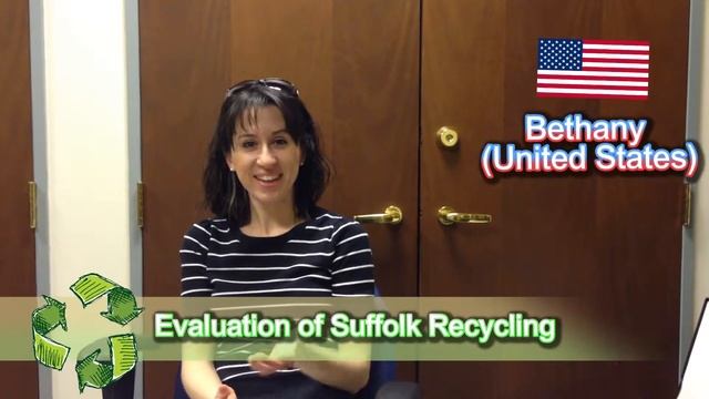 MGES 848 Green & Sustainable Business Final Project смотреть онлайн