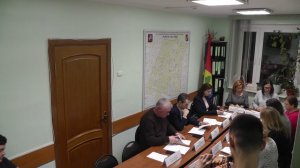 Заседание от 27 января 2025 года