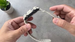 G-Shock ไม่ถูกใจสิ่งนี้! Casio AE-1500WH-8B2 - Pond Review