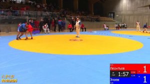 к2 Чемпионат МВД России по самбо 2025 д4