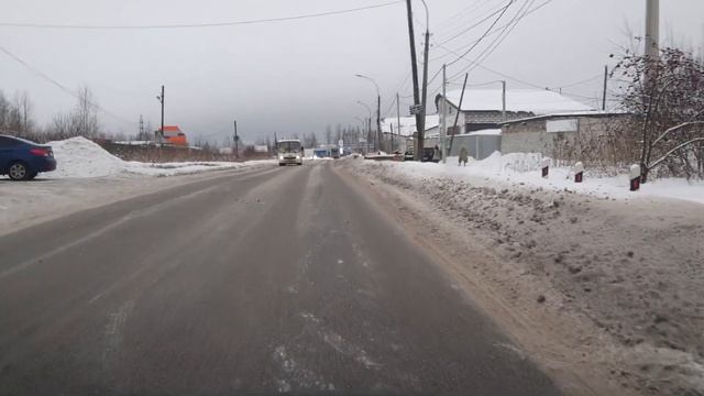 Отработка навыков вождения 13. смотреть онлайн