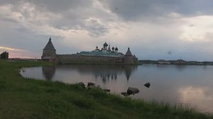 СОЛОВКИ