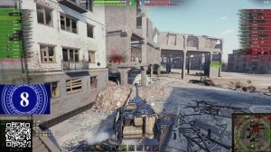 бабаху сзади я не ожидал ворлд оф танкс танки мир танков