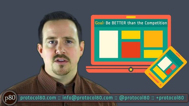 Make Your Website Better Than The Competition смотреть онлайн