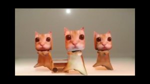 El Gato in my mind 1 hour edition