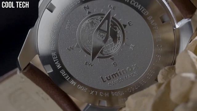 Top 7 Best New Luminox Watches Buy 2023