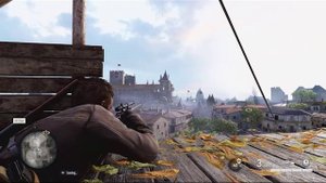 🩸 Лучшие моменты выживания в Sniper Elite Resistance [PS5 4K HDR]