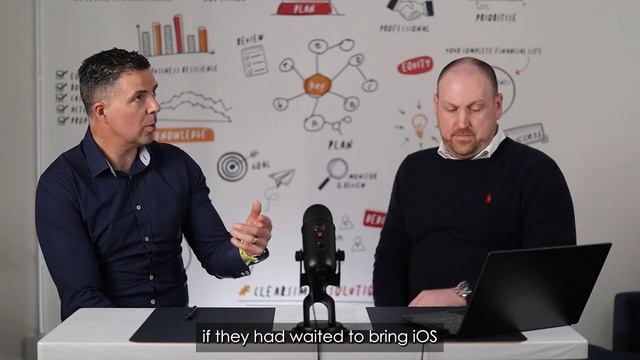 How The Likes Of Apple Grow Their Business And What You Can Learn From Them смотреть онлайн