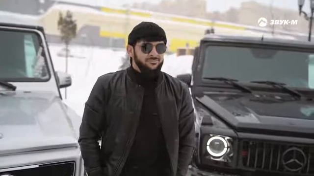 Ислам Итляшев, Султан Лагучев   Хулиган   Премьера клипа 2021