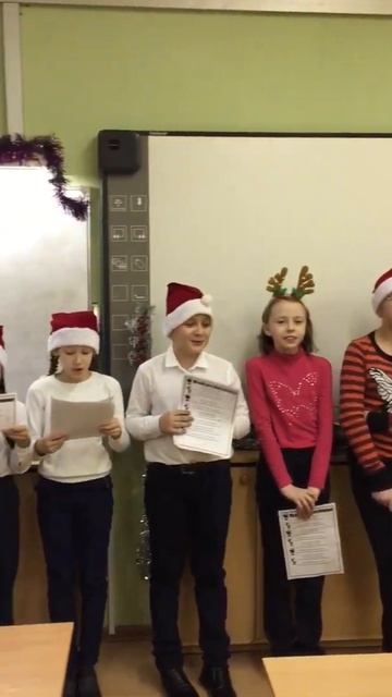 Внеклассное мероприятие в рамках недели английского языка смотреть онлайн