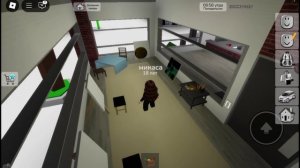 нашла себе маму в роблоксе