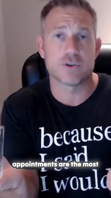 Kevin Byrne: Visual Goal Tracking Tip смотреть онлайн