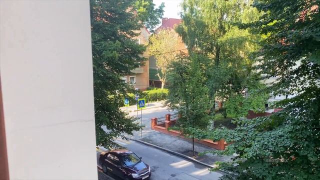 Отель Чайка, Амалиенау, Калининград