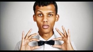 Stromae ta fete (instrumental)