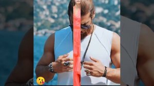 Ранняя пташка * Санем и Джан🖤