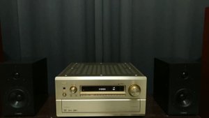 DENON AVC-A1SE