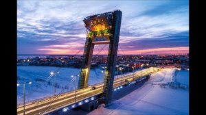 Юрий Кость - А Я Лечу На Салехард (2024)