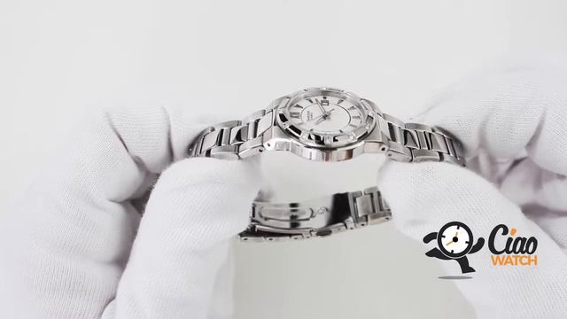 Orologio Casio Sheen SHE-4500D-7AER