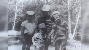 #Такоймолодой. В память о погибшем на СВО братишке.mp4