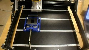 Homing and Work Coordinate Systems using Grbl with Millright CNC