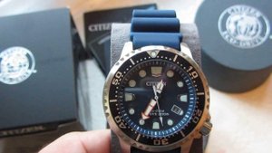 Citizen BN0151-09L