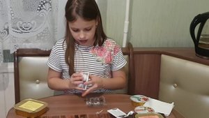 Сухпаек России - как работает разогреватель?