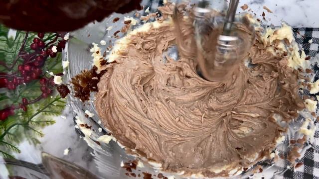 Super Moist Chocolate Cake !