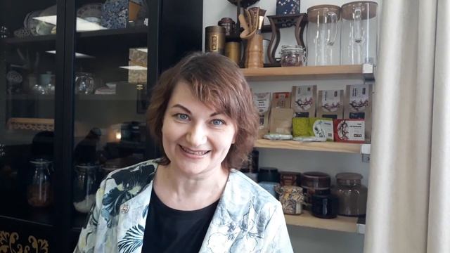 Лина Лунева, выпускница Студии Фэн-Шуй Александры Наумовой, 2018