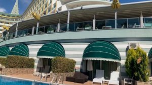 DELPHIN IMPERIAL - ANTALYA - TURKEY