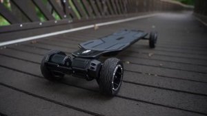 Серия Exway Atlas Pro 💥