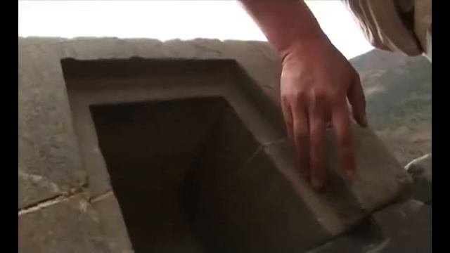 Применение высоких технологий в древности